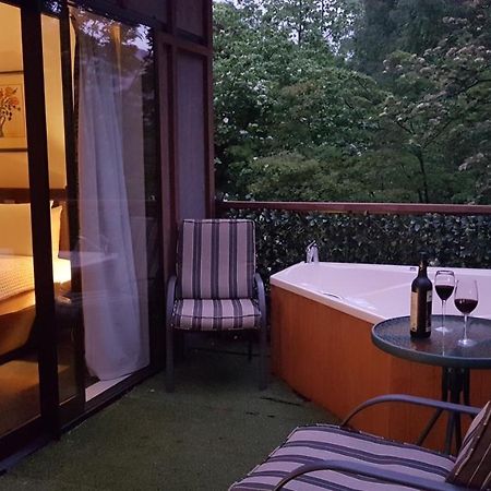 Private Hideaway Villa Wanaka Dış mekan fotoğraf