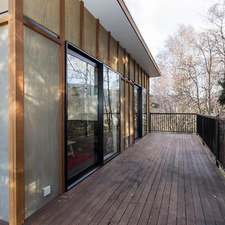 Private Hideaway Villa Wanaka Dış mekan fotoğraf