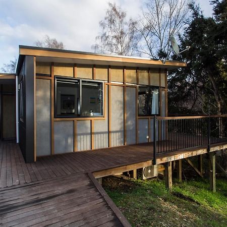 Private Hideaway Villa Wanaka Dış mekan fotoğraf