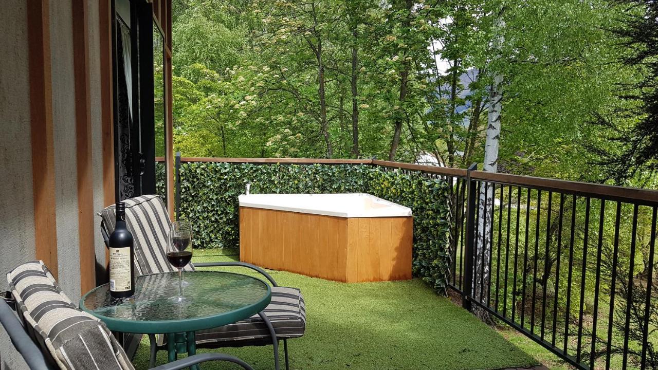 Private Hideaway Villa Wanaka Dış mekan fotoğraf