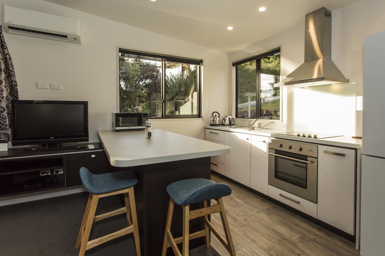Private Hideaway Villa Wanaka Dış mekan fotoğraf
