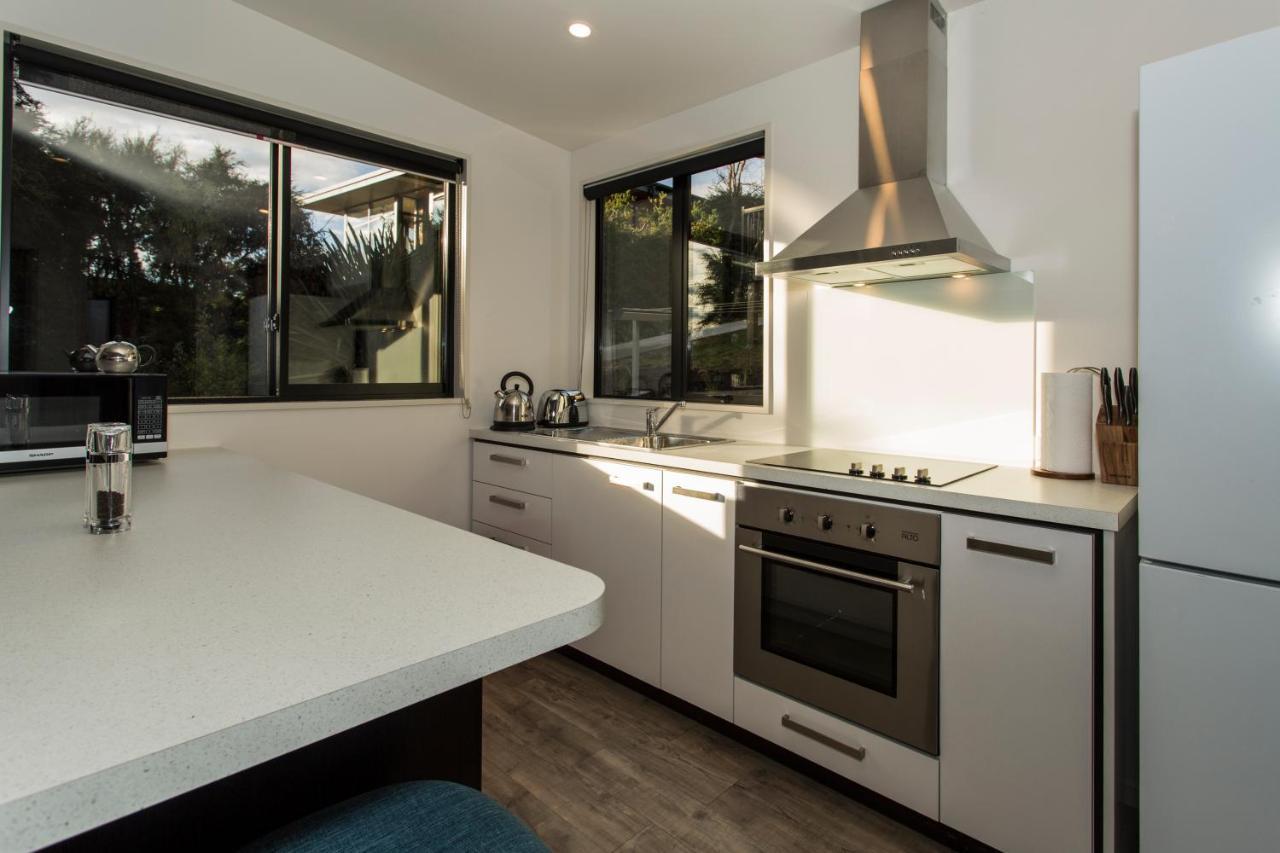 Private Hideaway Villa Wanaka Dış mekan fotoğraf