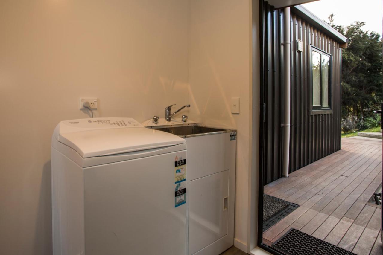 Private Hideaway Villa Wanaka Dış mekan fotoğraf